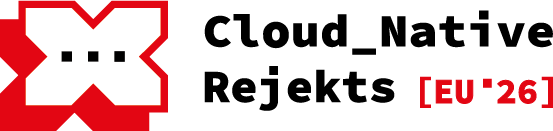 Cloud Native Rejekts