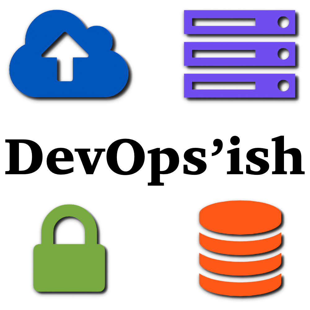 DevOps'ish