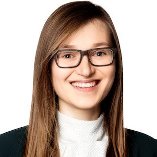 Alexandra Frincu