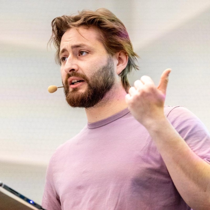 Carlos Mestre del Pino