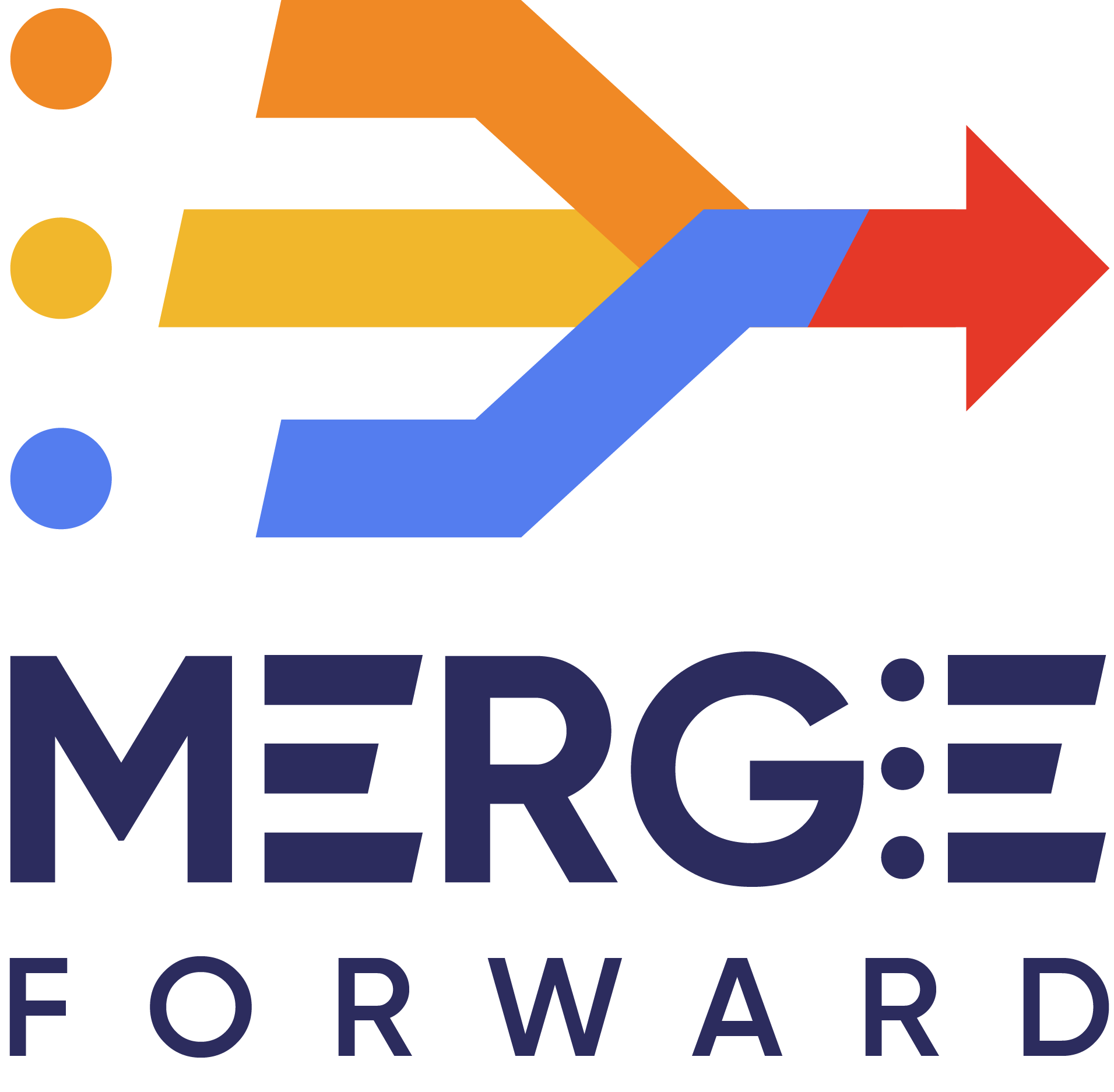 Merge Forward